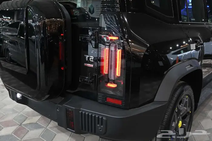 جيتور T2 لكجري 2026 بالنقد والتقسيط 6