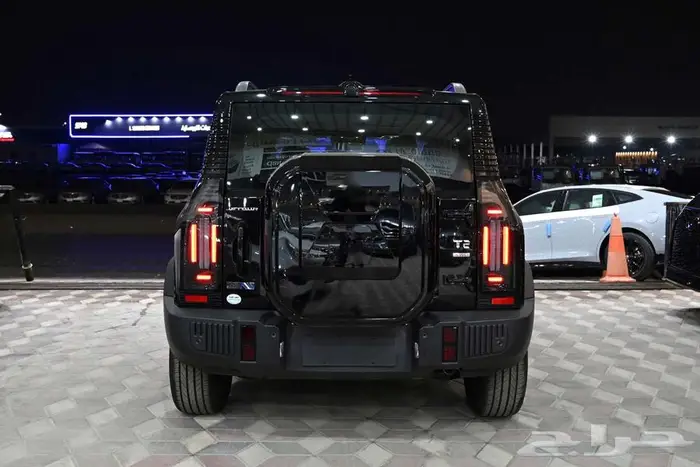 جيتور T2 لكجري 2026 بالنقد والتقسيط 3