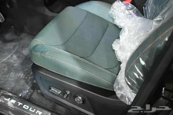 جيتور T2 لكجري 2026 بالنقد والتقسيط 10