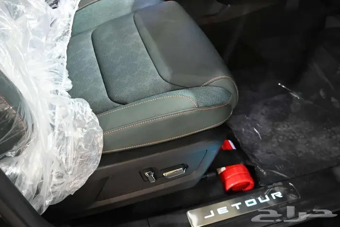 جيتور T2 لكجري 2026 بالنقد والتقسيط 17