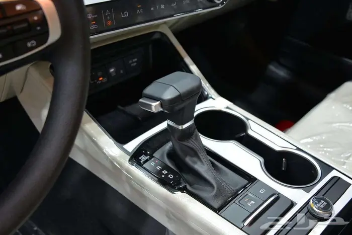 كيا K5 2025 استاندر مطور الجبر بالنقد والتقسيط 7