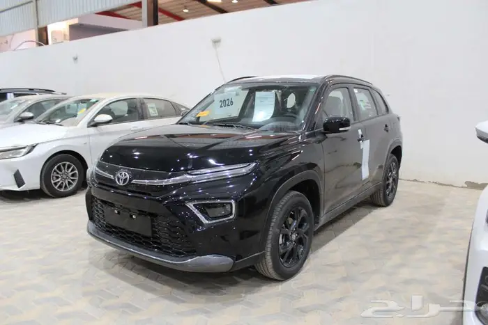 اوربان كروز ستاندر 2026 0