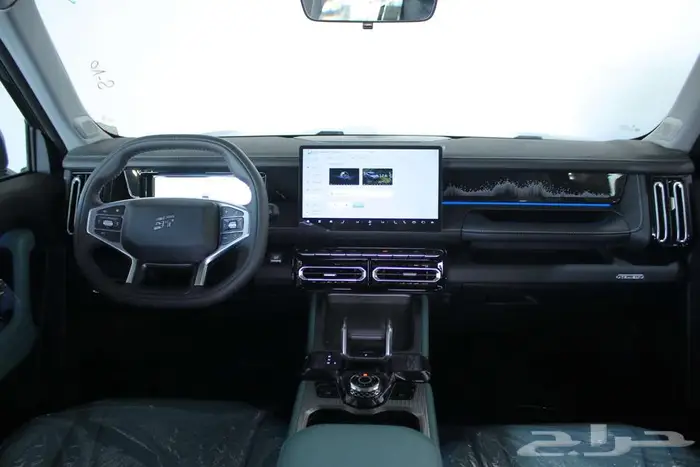 جيتور تي1 لاكجري2026 عرض خاص جدا 12