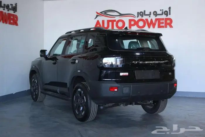 جيتور تي1 لاكجري2026 عرض خاص جدا 5