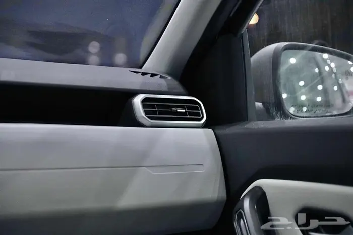 رينو داستر 2024 فل كامل و نص فل اقل الاسعار في المملكه 12