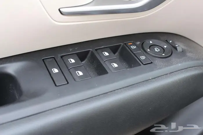 توسان كمفورت محرك 1600 موديل 2025 6