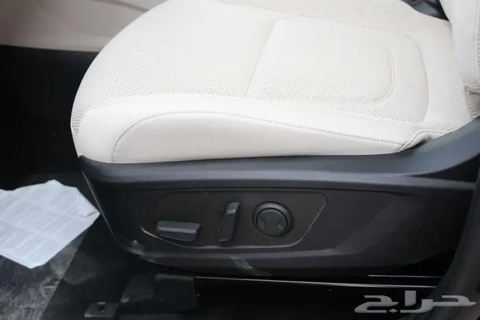 توسان كمفورت محرك 1600 موديل 2025 9