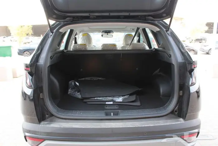 توسان كمفورت محرك 1600 موديل 2025 5