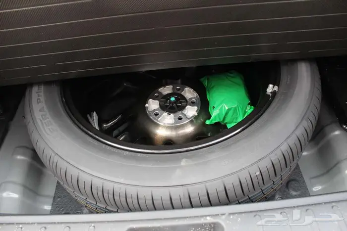 توسان كمفورت محرك 1600 موديل 2025 12