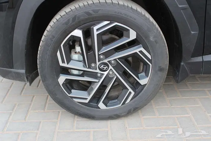 توسان كمفورت محرك 1600 موديل 2025 14