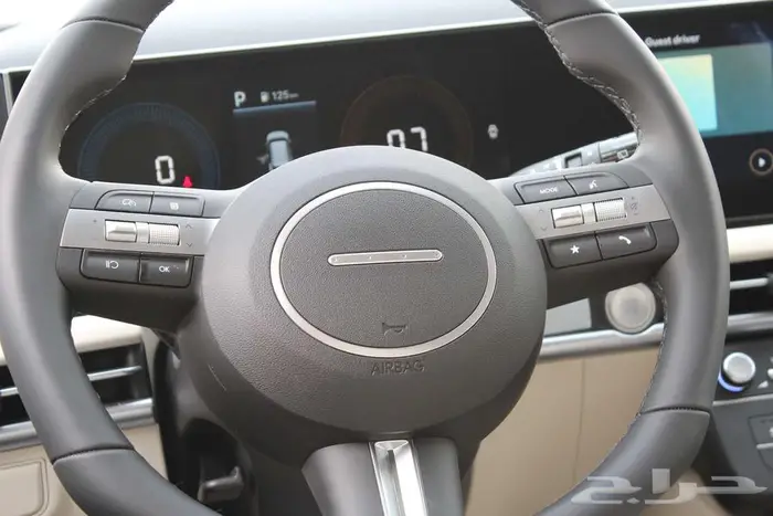 توسان كمفورت محرك 1600 موديل 2025 13