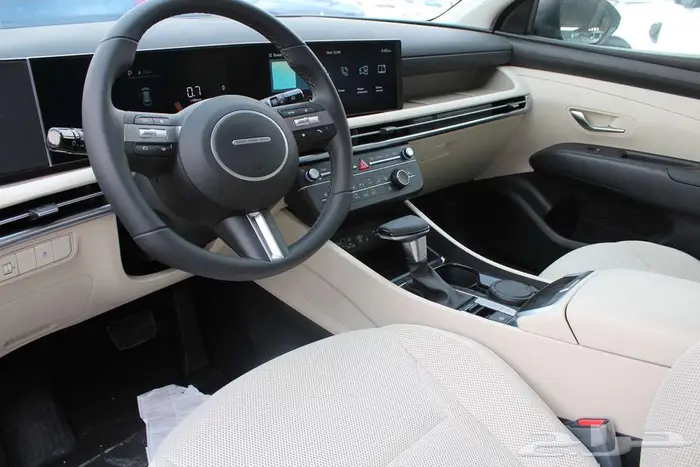 توسان كمفورت محرك 1600 موديل 2025 16