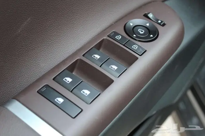 هونداي ازيرا كلاسك لون رمادي سماوي موديل 2026 14