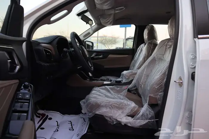 ايسوزو MUX فل كامل 2026 وارد سعودي تأجير تمليك 8