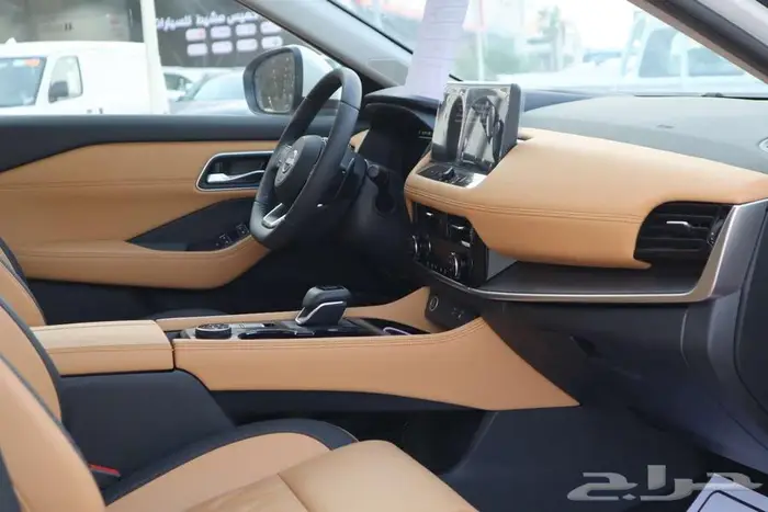 نيسان اكستريل 2025 SL فل باقل الاسعار 13