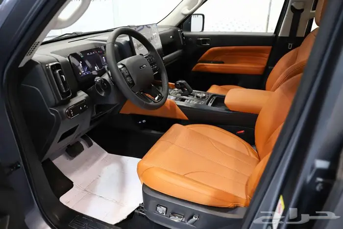 عرض خاص هافالH9 فل ونص فل 2026 9