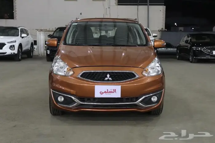 ميتسوبيشي سبيس ستار 2020 0