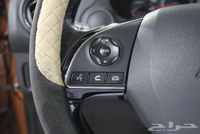 ميتسوبيشي سبيس ستار 2020 15