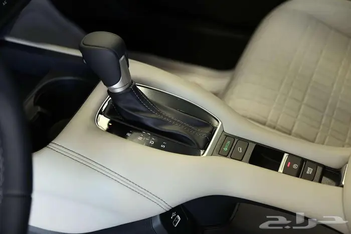 هوندا ZR-V LX 2024 وصلت لتجعل كل رحلة استثنائية 8