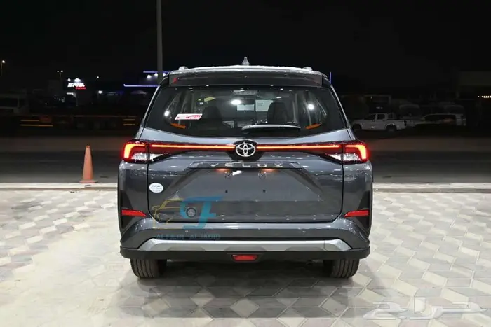 تويوتا فيلوز استاندر بالنقد والتقسيط 5