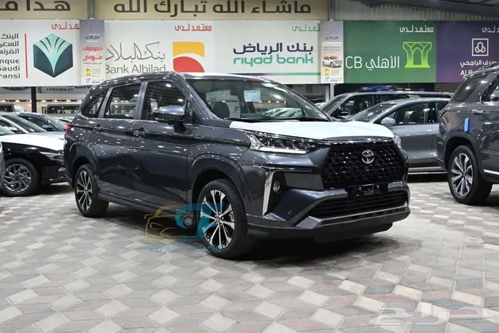 تويوتا فيلوز استاندر بالنقد والتقسيط 2