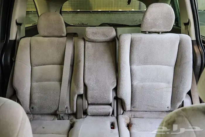 هوندا اوديسي موديل 2016 10