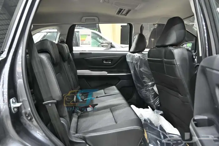 تويوتا فيلوز استاندر بالنقد والتقسيط 11