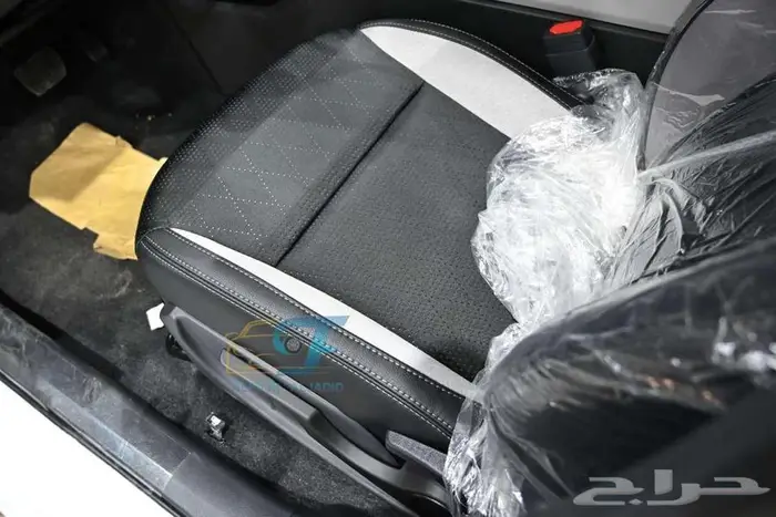 تويوتا فيلوز استاندر بالنقد والتقسيط 10