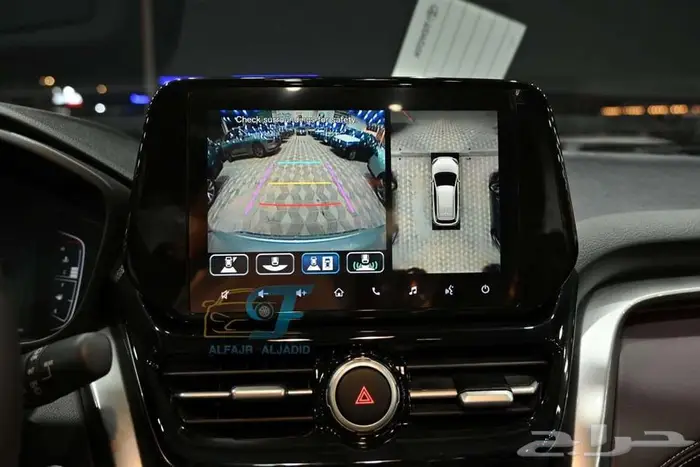 تويوتا اوربان كروزر فل كامل بالنقد والتقسيط 7