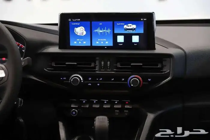 عرض تصفيات نهاية العام شانجان هنتر أوميجا أوتوماتيك دبل2025 4