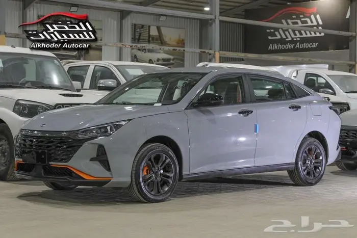 دونج فينج شاين2026 اقوى العروض لدي شركةالخضرللسيارات-الجملة 1