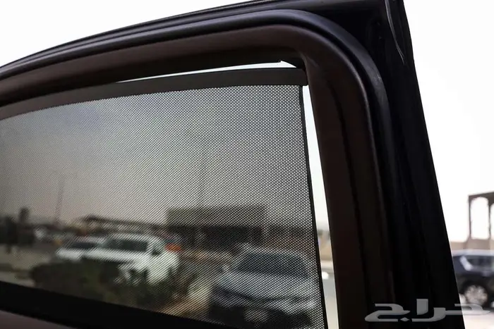 مرسيدس S560 موديل 2018 ممشى 65 لف 14