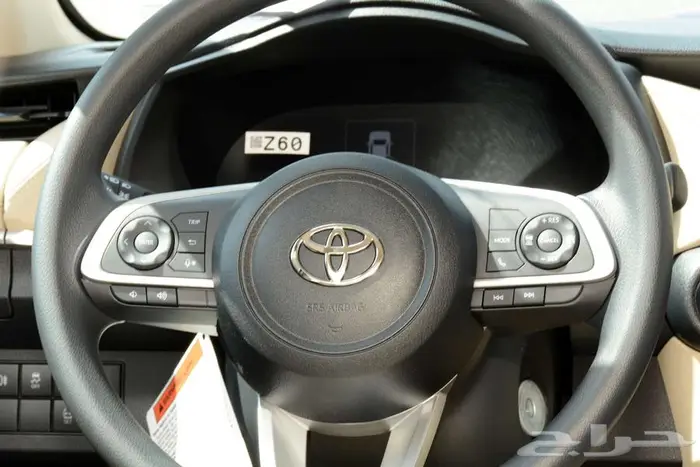 تويوتا يارس 2026 Y PLUS نص الفل بالنقد و التقسيط 9