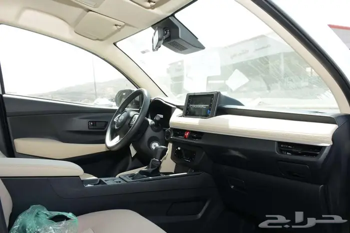 تويوتا يارس 2026 Y PLUS نص الفل بالنقد و التقسيط 6