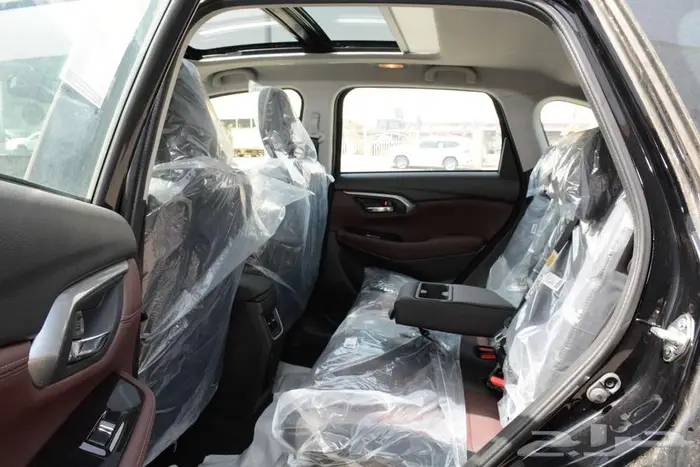 تويوتا اوربان كروزر 2026 GLX فل كامل بالنقد او التقسيط 7