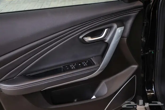 جيتور X70 موديل 2025 13