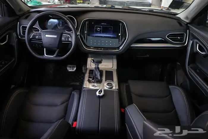 جيتور X70 موديل 2025 6