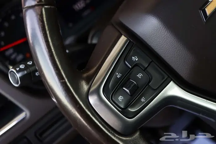 شفورلية تاهو LS بدون دبل موديل 2023 13