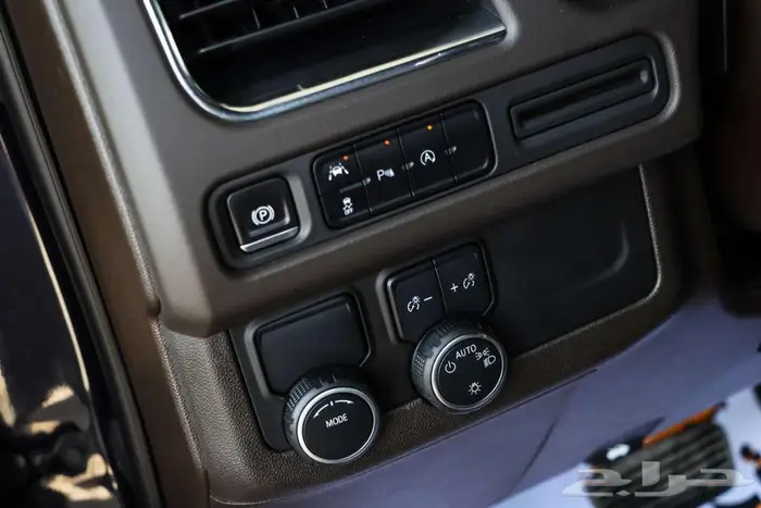 شفورلية تاهو LS بدون دبل موديل 2023 15