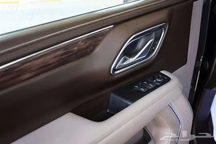 شفورلية تاهو LS بدون دبل موديل 2023 16