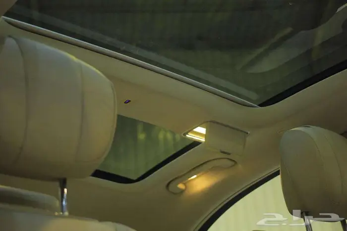 مرسيدس 2015 S جفالى 20