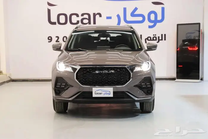 جيتور X70 كمفورت ولاكجري 2026 كاش وتمويل 0
