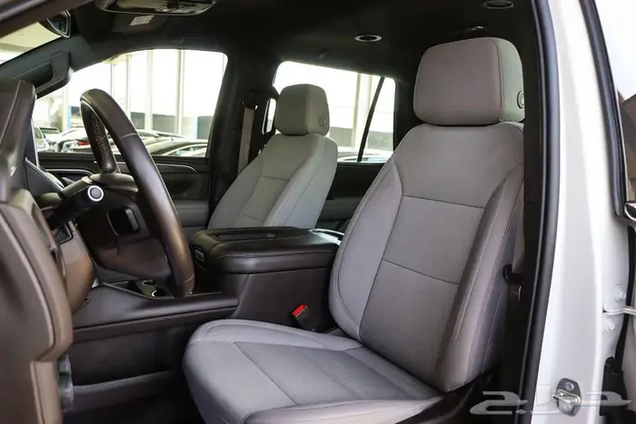 شفورلية تاهو LT دبل ثلاجه موديل 2021 7