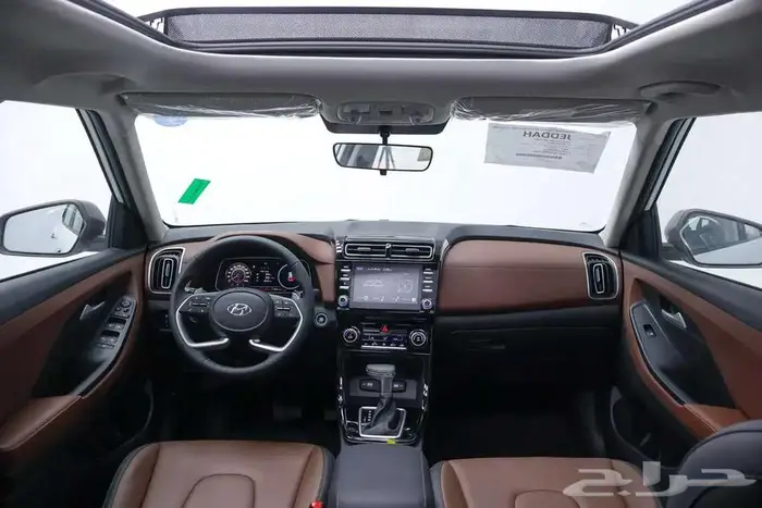 هونداي كريتا كمفورت 2025 5