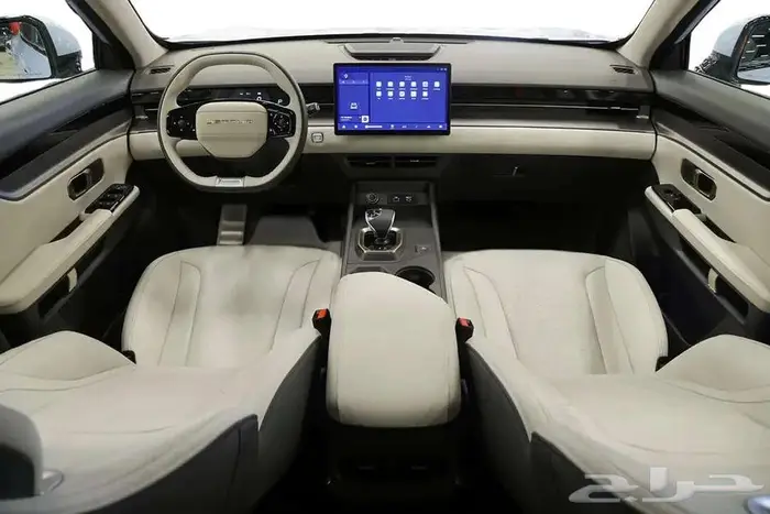 عرض خاص-جيتور داشينج 1.6 موديل 2024 (كاش-اقساط جميع البنوك) 3