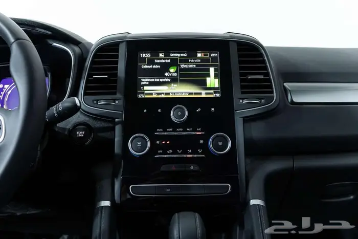 رينو كوليوس 2025 E صيانة و هدايا مجانية 10