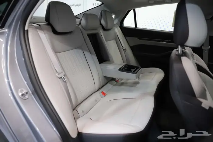 فورد توريس امبيانتي - ترند - تيتانيوم 2026 5