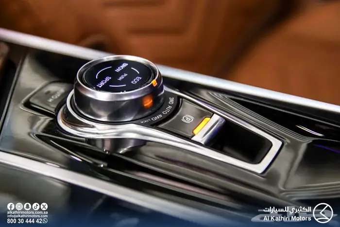 شانجان cs95 رويال 2025 و 2026 18