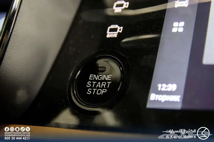 شانجان cs95 رويال 2025 و 2026 28