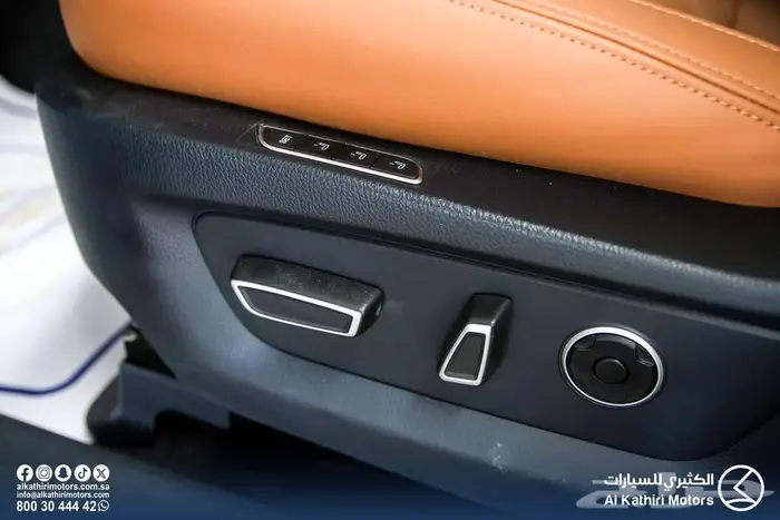 شانجان cs95 رويال 2025 و 2026 24